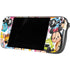 Disney Tsum Tsum Animated Characters Steam Deck Handheld Gaming Computer Skin